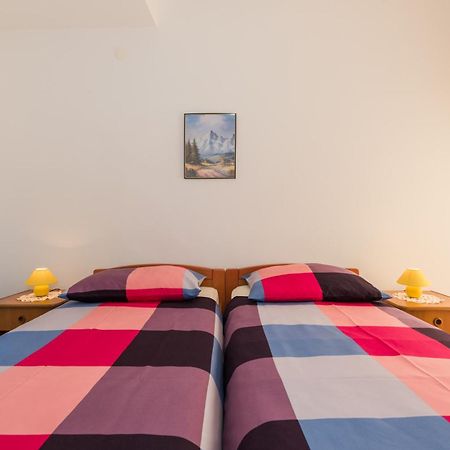 Kamelija Apartment Rovinj Exterior foto