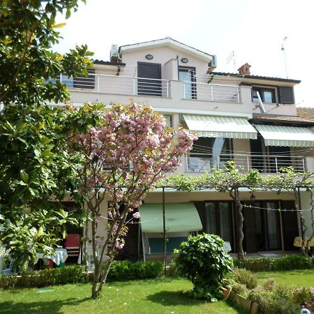 Kamelija Apartment Rovinj Exterior foto