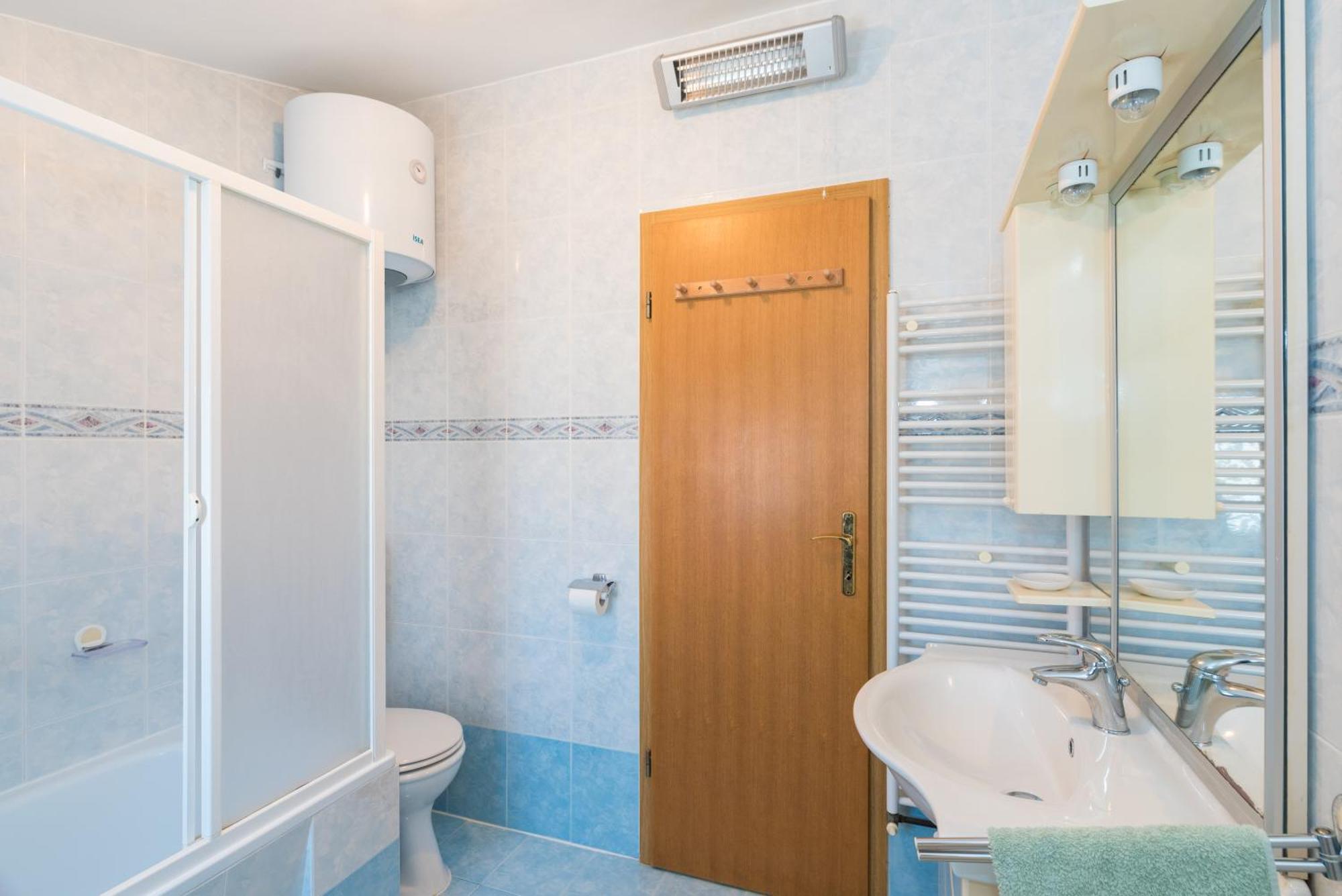 Kamelija Apartment Rovinj Exterior foto