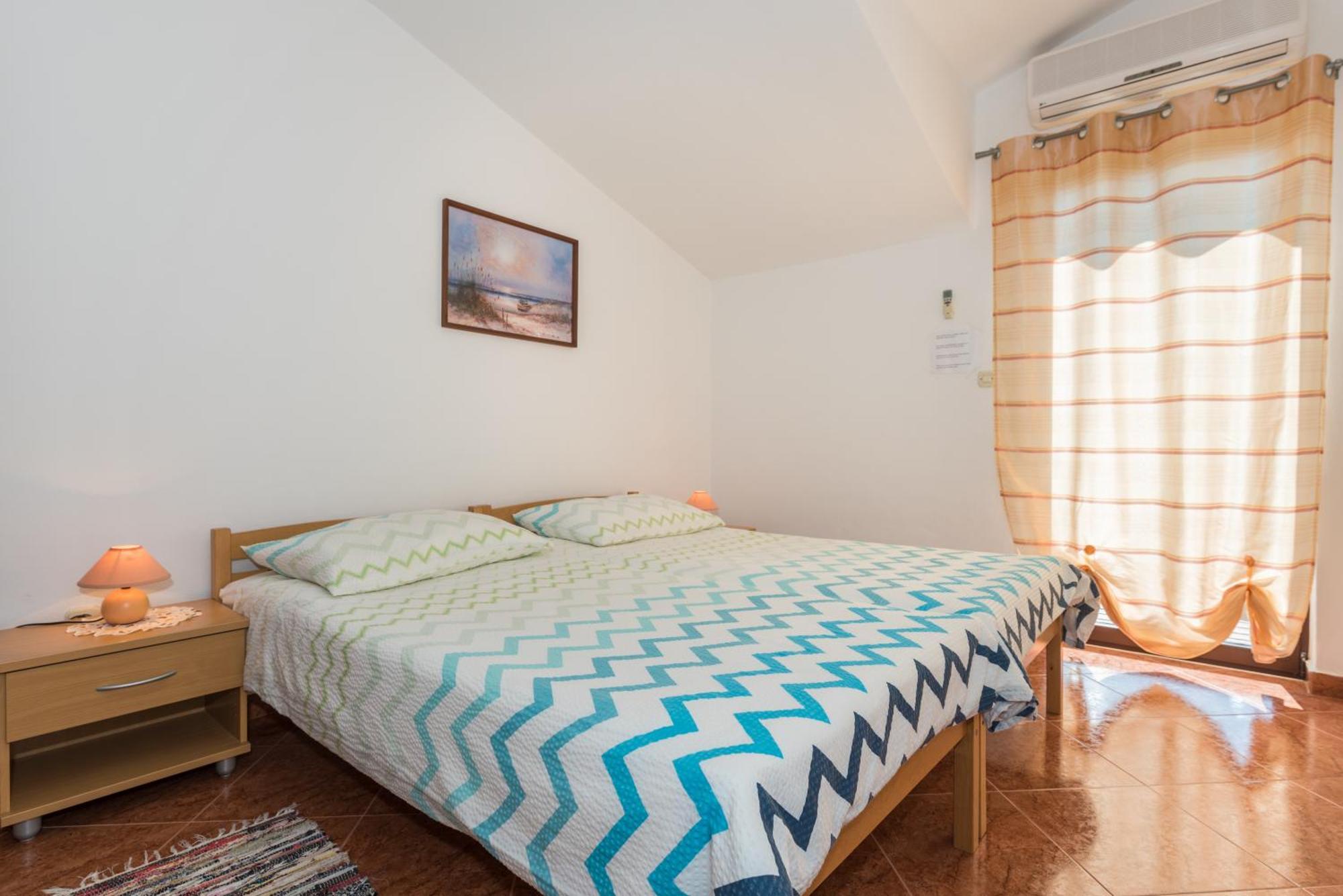Kamelija Apartment Rovinj Exterior foto